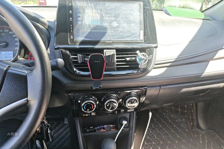 Toyota Vios 2021 car image #15