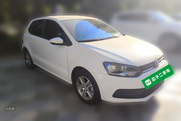 Volkswagen Polo 2018 #4 Volkswagen Polo 2018 car image #4