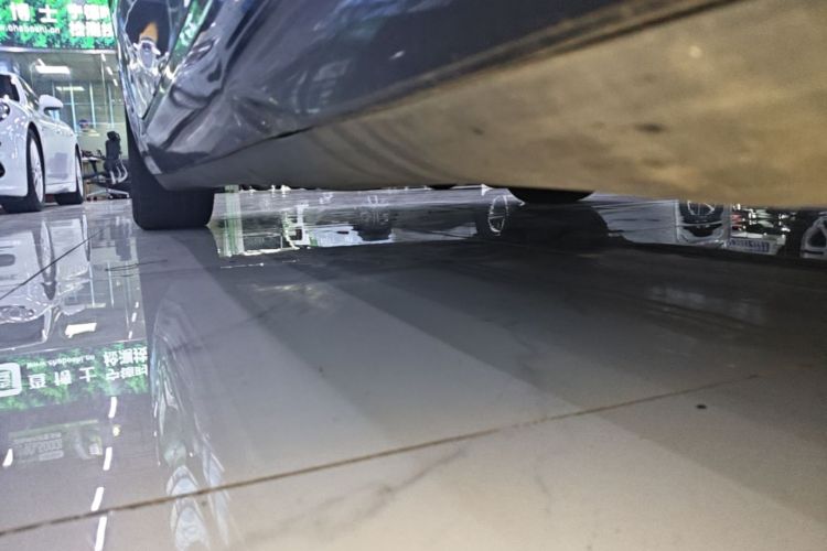 Tesla Model 3 2022 car image #26