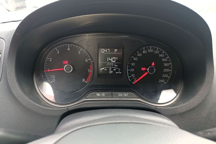 Volkswagen Polo 2019 #12 Volkswagen Polo 2019 car image #12