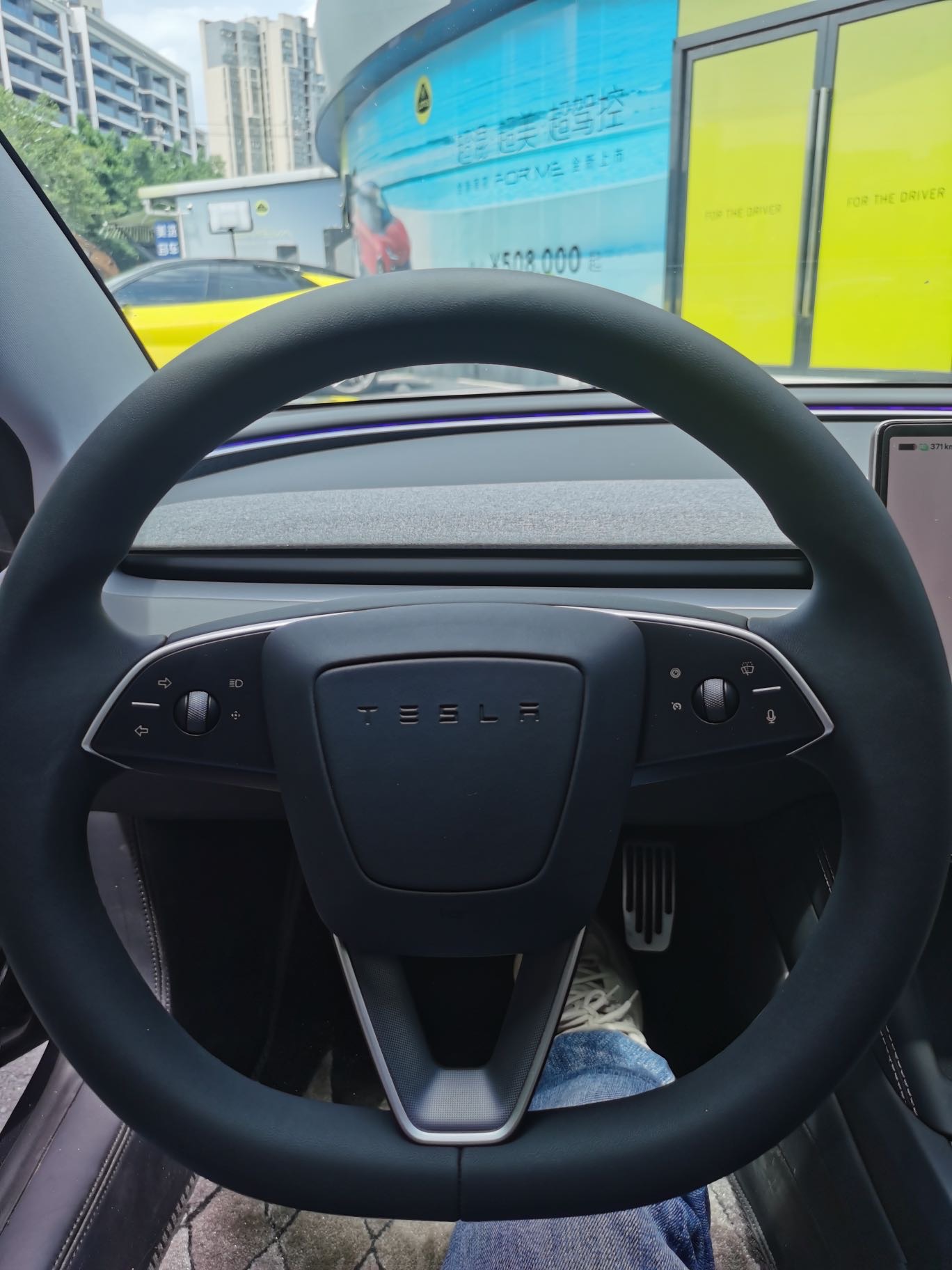 Tesla Model 3 2024 #7 Tesla Model 3 2024 immagine di auto #7