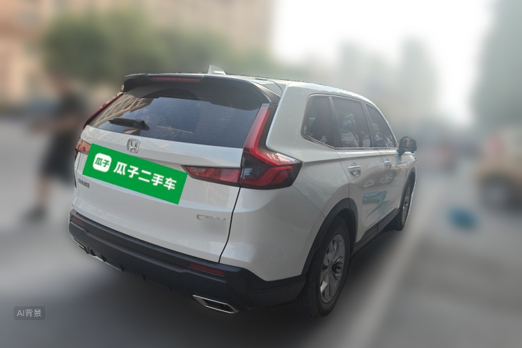 Honda CR-V 2023 #7 Honda CR-V 2023 car image #7