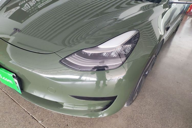 Tesla Model 3 2020 #23 Tesla Model 3 2020 immagine di auto #23