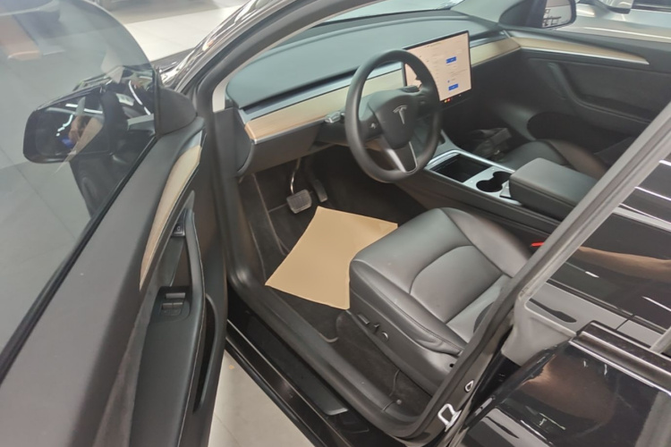 Tesla Model Y 2022 car image #16