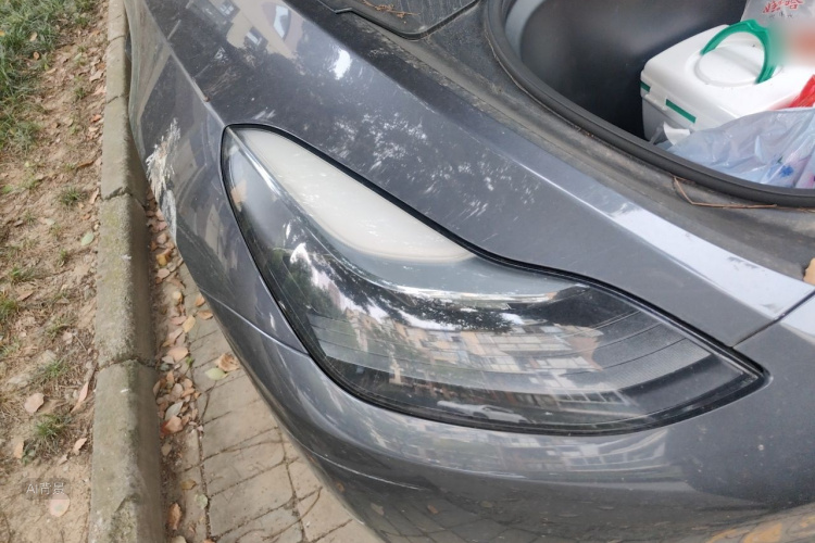 Tesla Model Y 2022 #8 Tesla Model Y 2022 car image #8
