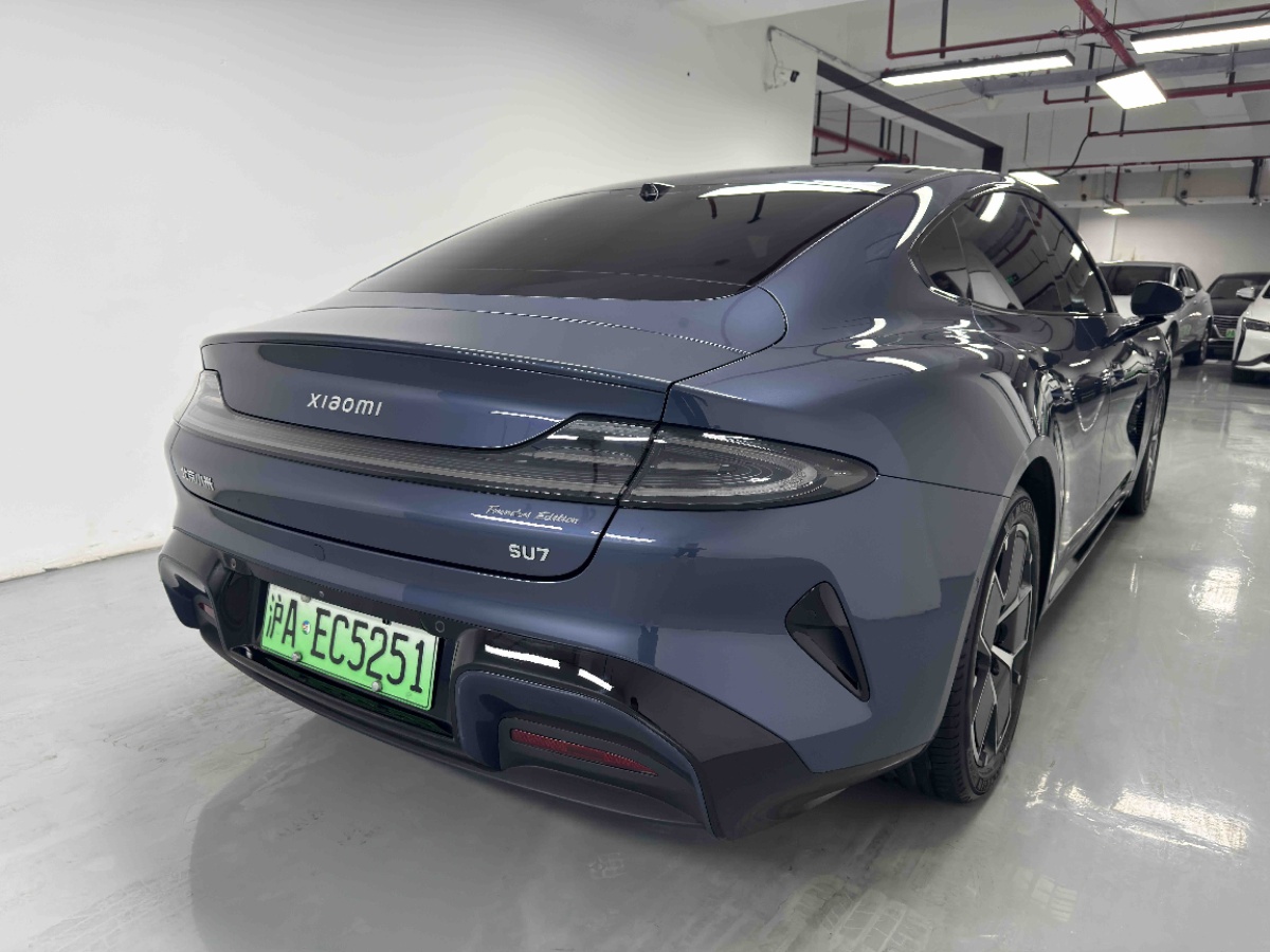 2024 car image #9