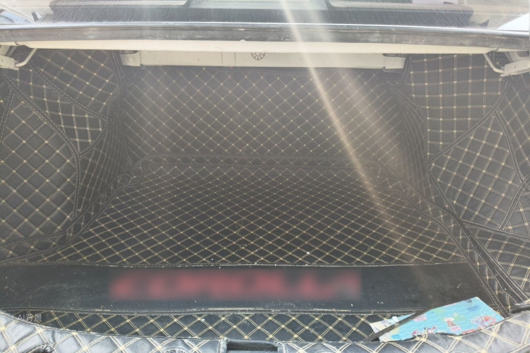 Toyota Corolla 2018 car image #21