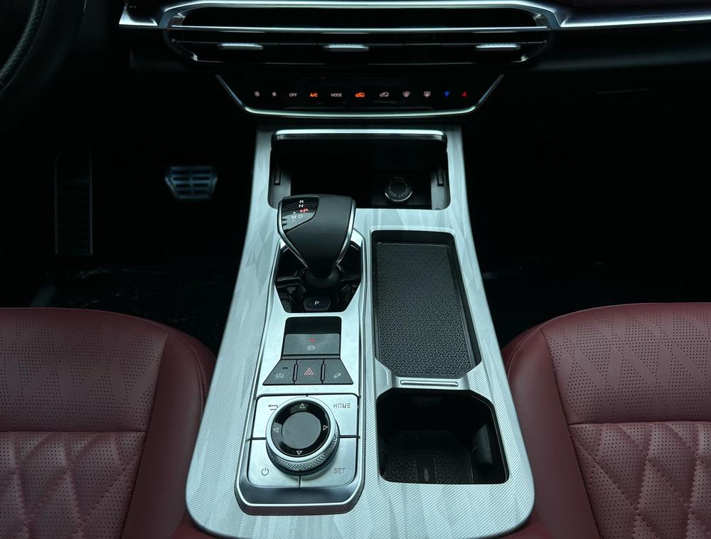 Jetour X70 PLUS 2023 #14 Jetour X70 PLUS 2023 صورة سيارة #14