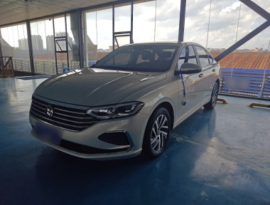 Volkswagen Lavida 2023 car image 
