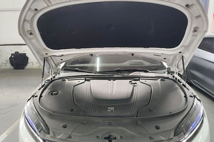 BYD Han 2022 #20 BYD Han 2022 imagen de coche #20