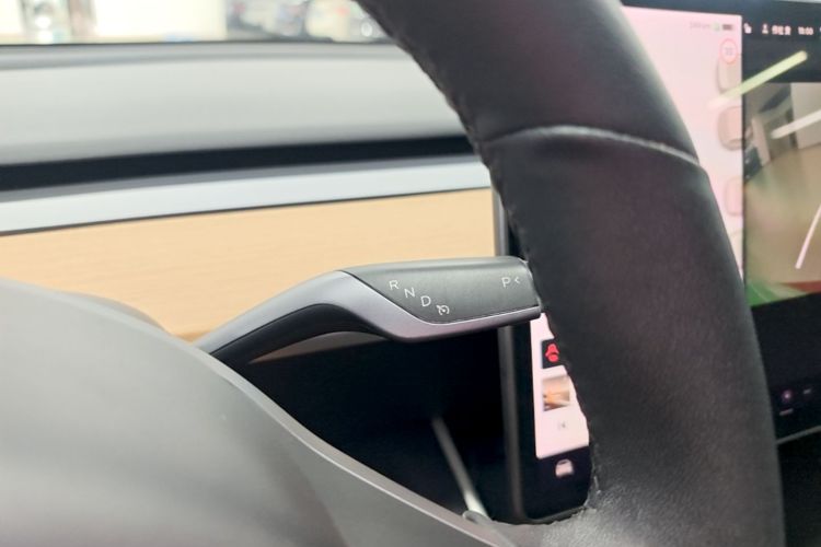 Tesla Model 3 2020 car image #14