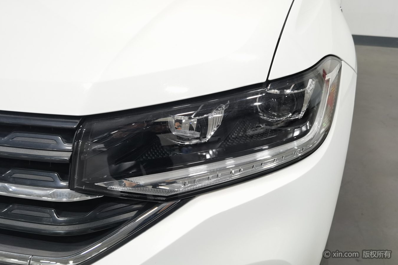 Volkswagen Tacqua 2024 #6 Volkswagen Tacqua 2024 immagine di auto #6