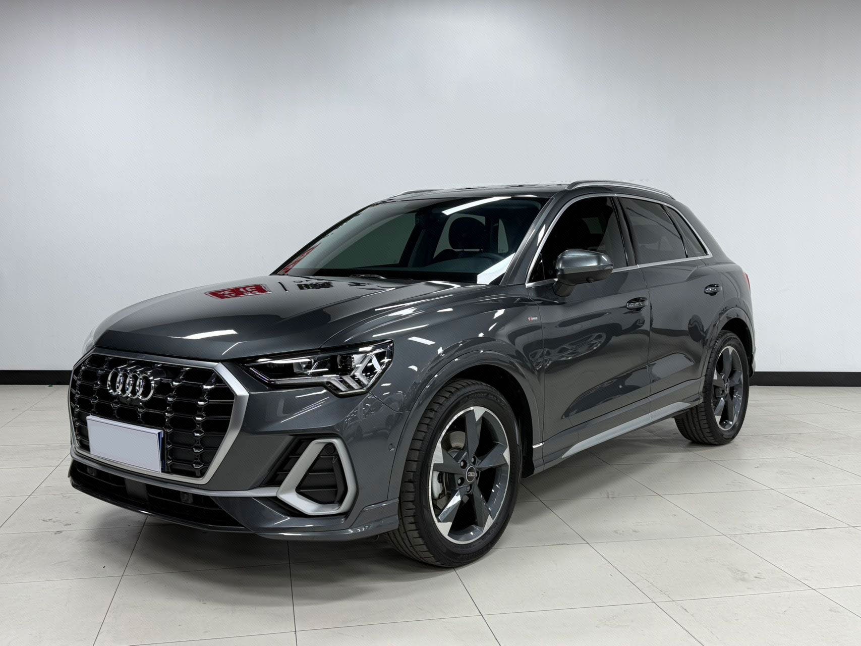 Audi Q3 2023 Audi Q3 2023 car image