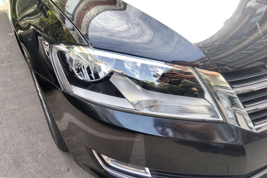 Volkswagen Lavida 2015 #7 Volkswagen Lavida 2015 car image #7