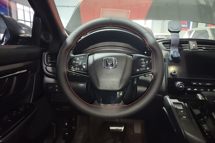 Honda CR-V 2020 #11 Honda CR-V 2020 изображение автомобиля #11