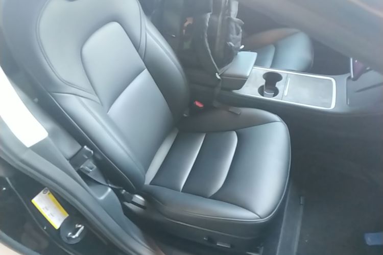 Tesla Model 3 2022 car image #24