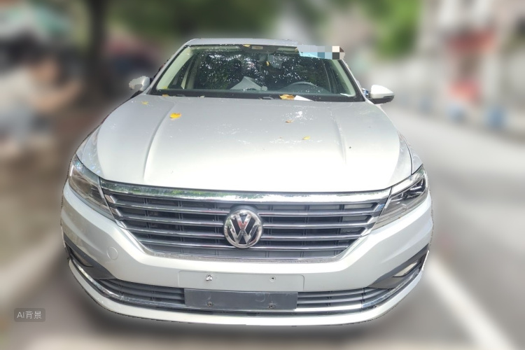 Volkswagen Lavida 2020 #3 Volkswagen Lavida 2020 car image #3