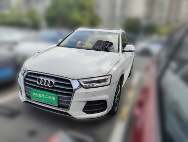 Audi Q3 2017 Audi Q3 2017 car image