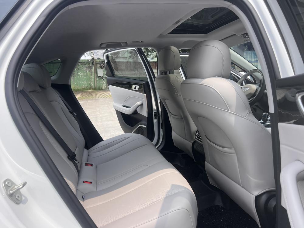 GEELY Emgrand 2025 #12 GEELY Emgrand 2025 immagine di auto #12