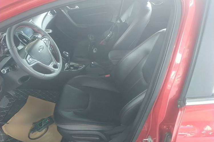Chery Arrizo 5 2016 #15 Chery Arrizo 5 2016 car image #15