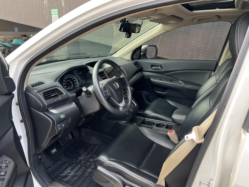Honda CR-V 2016 car image #8