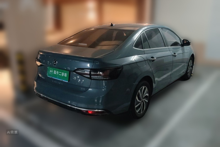 Volkswagen Lavida 2023 car image #7