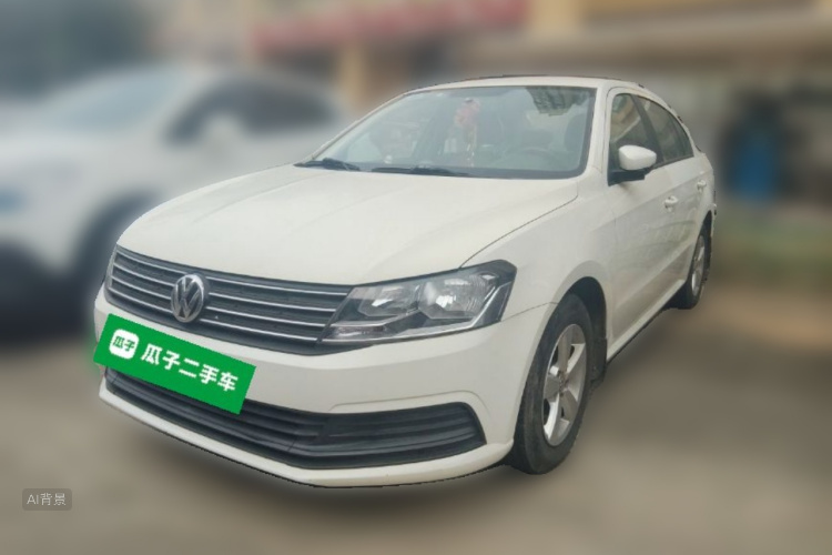 Volkswagen Lavida 2016 #2 Volkswagen Lavida 2016 immagine di auto #2