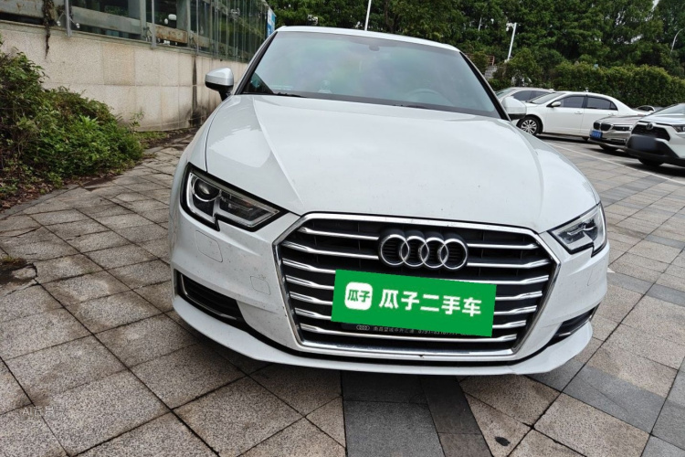 Audi A3 2020 #8 Audi A3 2020 car image #8