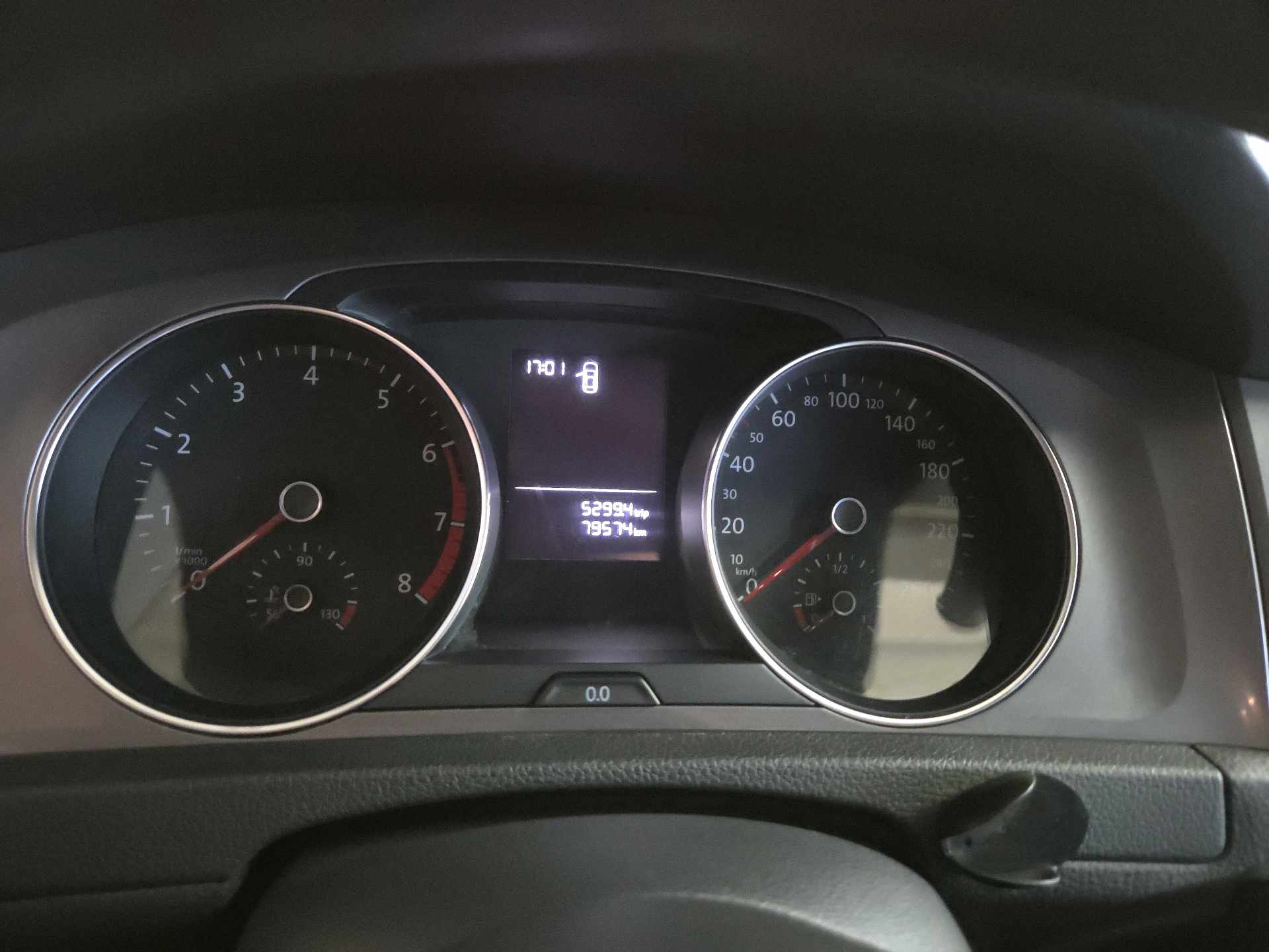 Volkswagen Golf 2015 car image #7