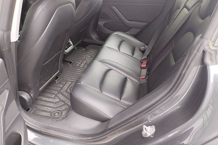 Tesla Model 3 2020 #17 Tesla Model 3 2020 car image #17