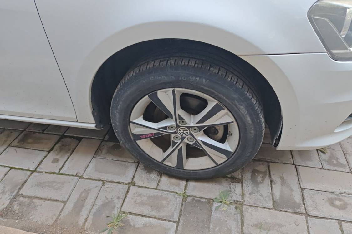 Volkswagen Bora 2013 صورة سيارة #9