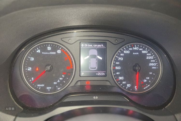 Audi A3 2016 #13 Audi A3 2016 immagine di auto #13