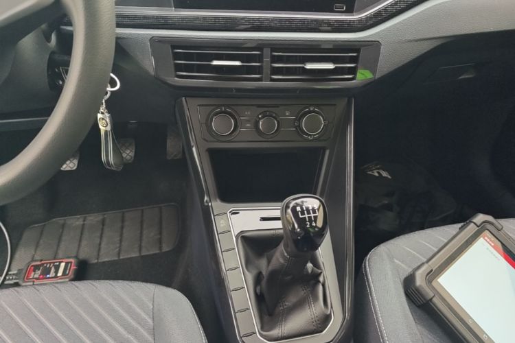 Volkswagen Lavida 2023 immagine di auto #14