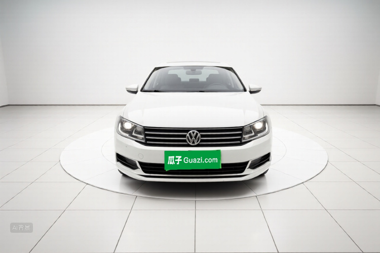 Volkswagen Santana 2017 car image #3