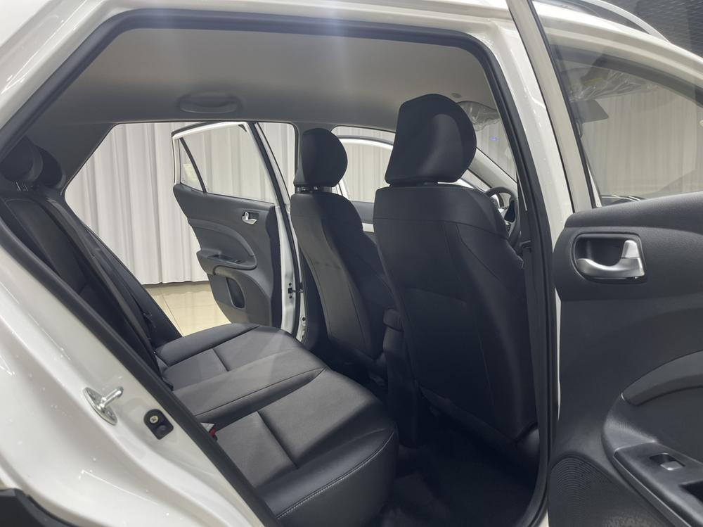 Kia KX1 2026 #15 Kia KX1 2026 immagine di auto #15