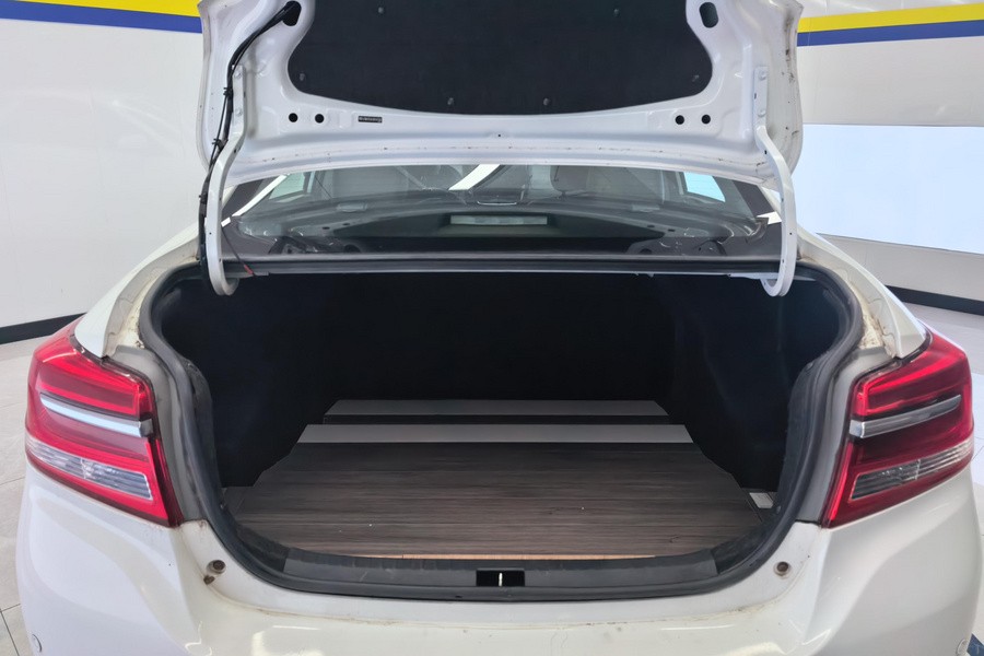 Toyota Vios 2017 #8 Toyota Vios 2017 car image #8