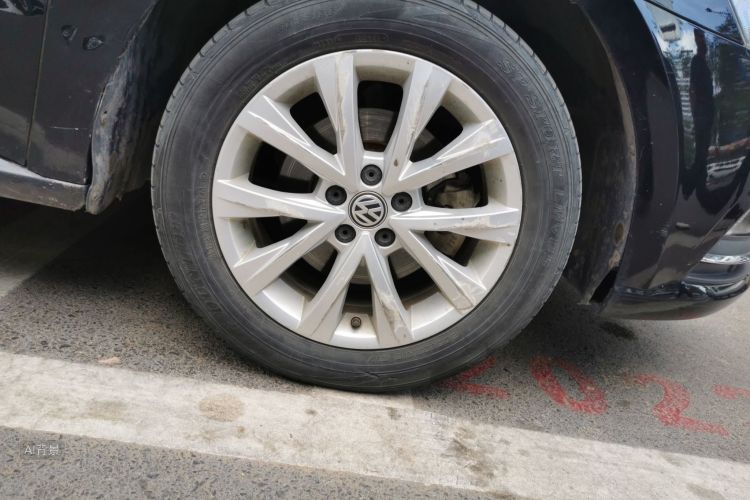 Volkswagen Lavida 2017 #9 Volkswagen Lavida 2017 car image #9