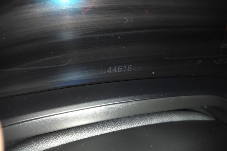 BMW 3 Series 2022 #8 BMW 3 Series 2022 car image #8