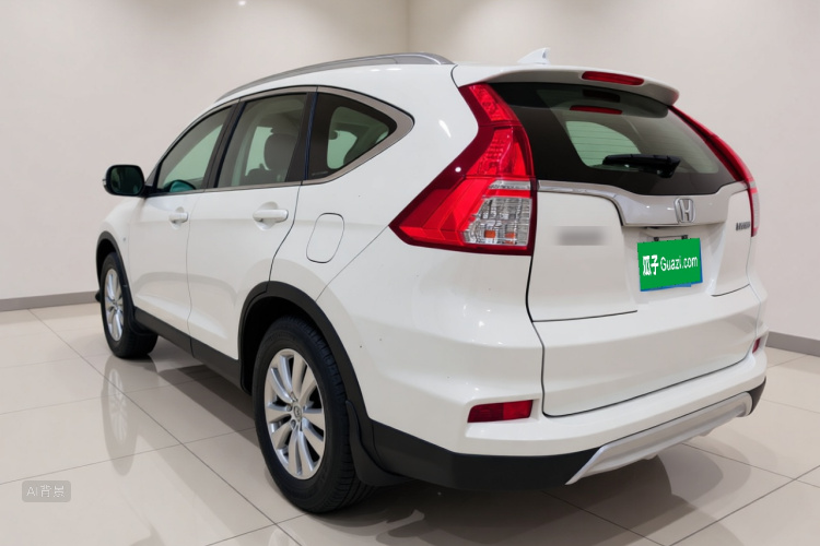 Honda CR-V 2017 car image #5