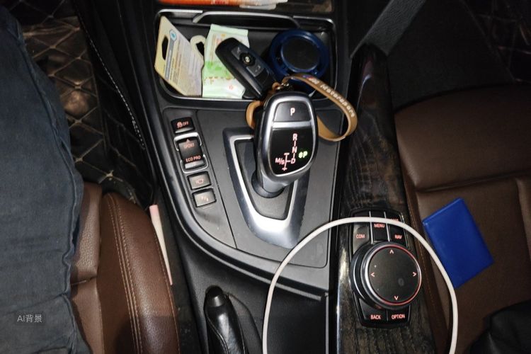 BMW 3 Series 2019 #16 BMW 3 Series 2019 car image #16