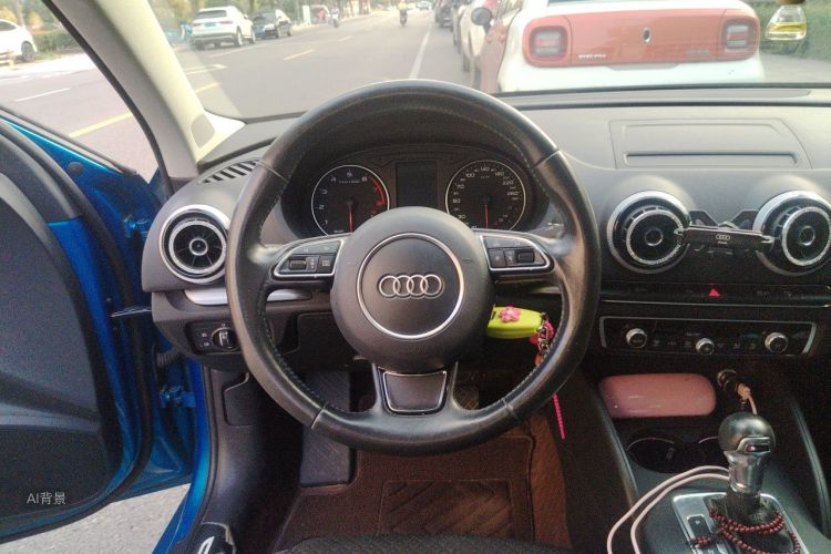 Audi A3 2016 #12 Audi A3 2016 car image #12