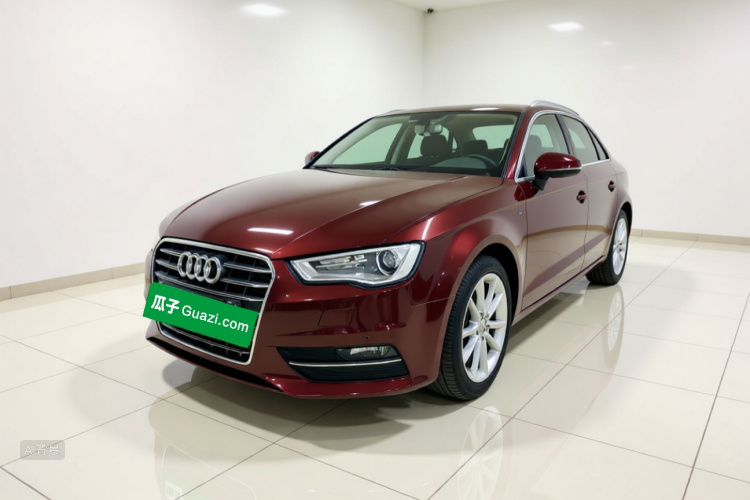 Audi A3 2017 #2 Audi A3 2017 car image #2
