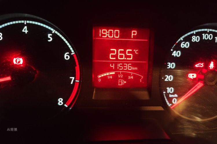 Volkswagen Santana 2019 #14 Volkswagen Santana 2019 car image #14