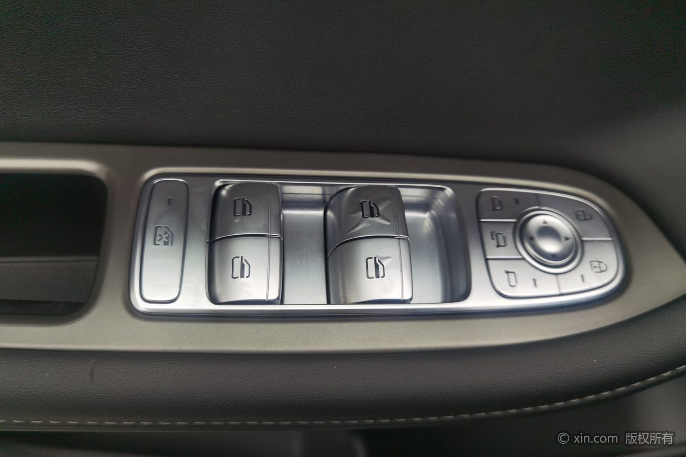 Chery Tiggo 7 Plus 2025 #9 Chery Tiggo 7 Plus 2025 car image #9