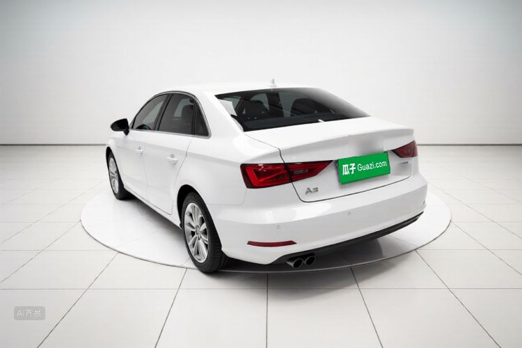 Audi A3 2016 #5 Audi A3 2016 car image #5