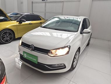 Volkswagen Polo 2019 car image 