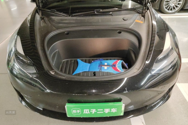 Tesla Model 3 2021 #22 Tesla Model 3 2021 car image #22