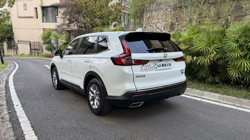 Honda CR-V 2025 car image #7