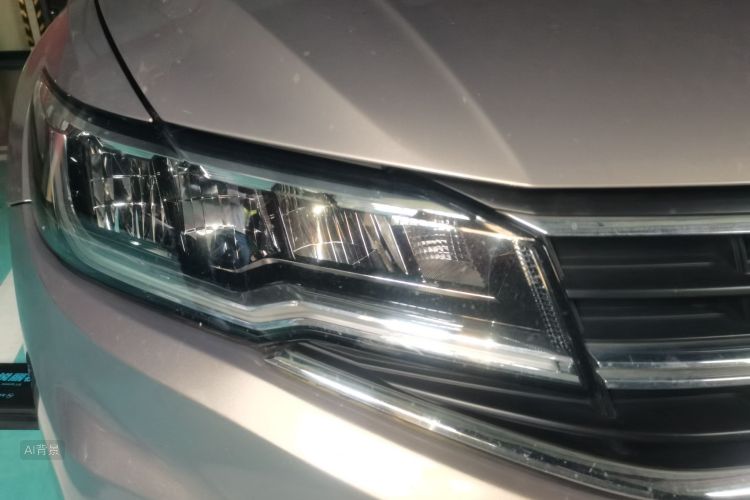 Volkswagen Bora 2020 car image #8