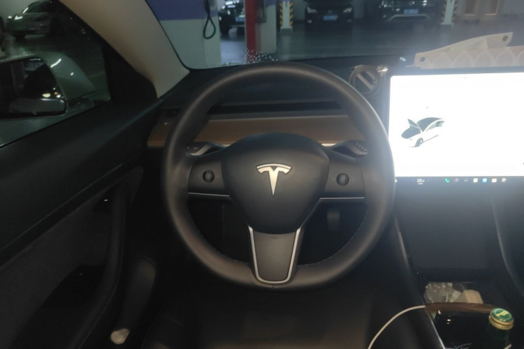 Tesla Model 3 2020 #11 Tesla Model 3 2020 car image #11